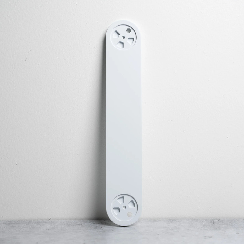 Loop Weight - Finish:White